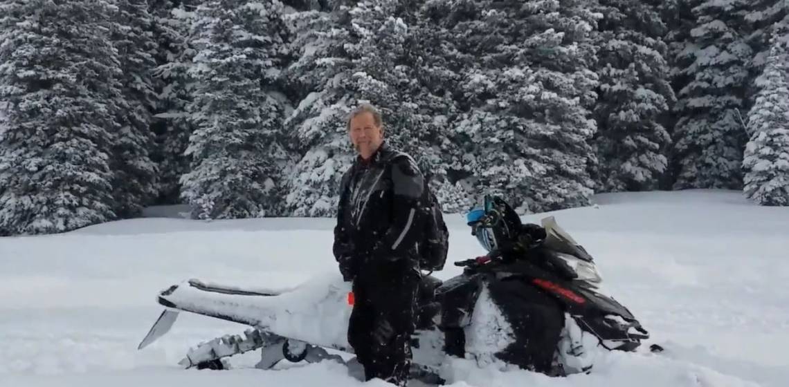 Our Friend Randy Santifer