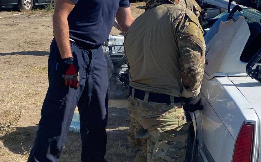 Combat Medical Training Course