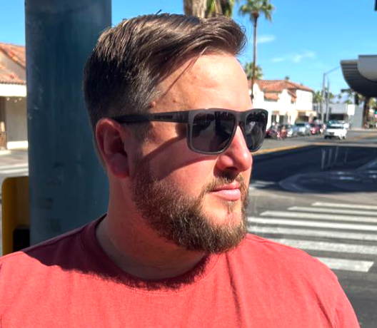 Zac Phillips Mission Support The Peak