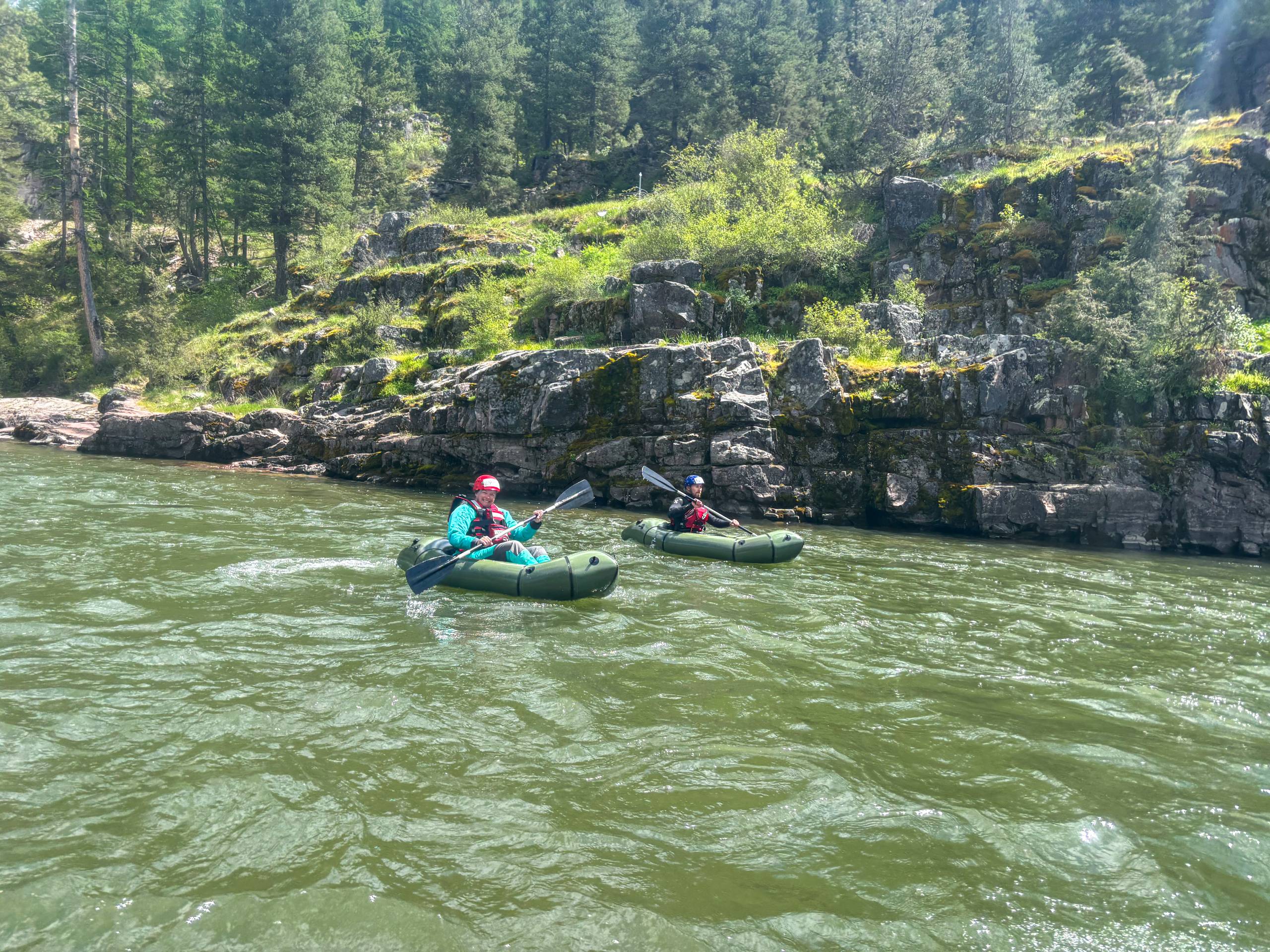 Whitewater rafting Whitewater rafting